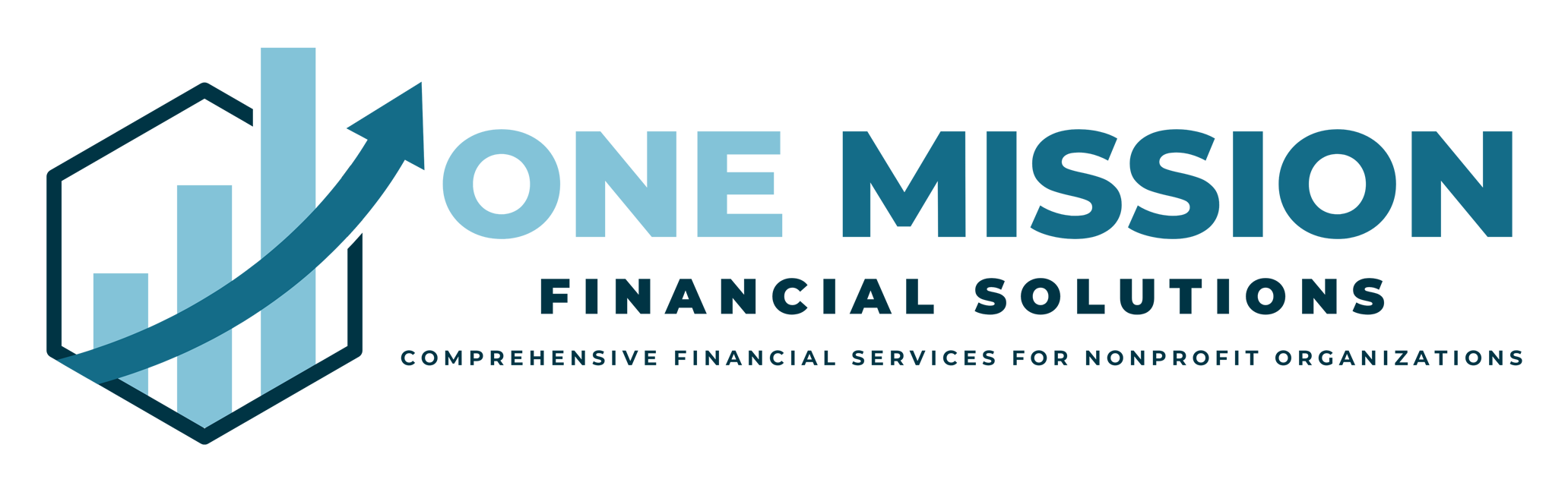 One Mission logo